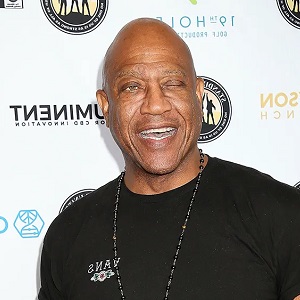 celebrity Tommy Lister Jr.